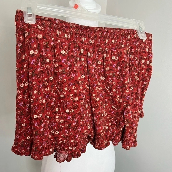 American‎ eagle skort - Picture 1 of 8